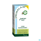 Primalair Junior Sirop 100ml